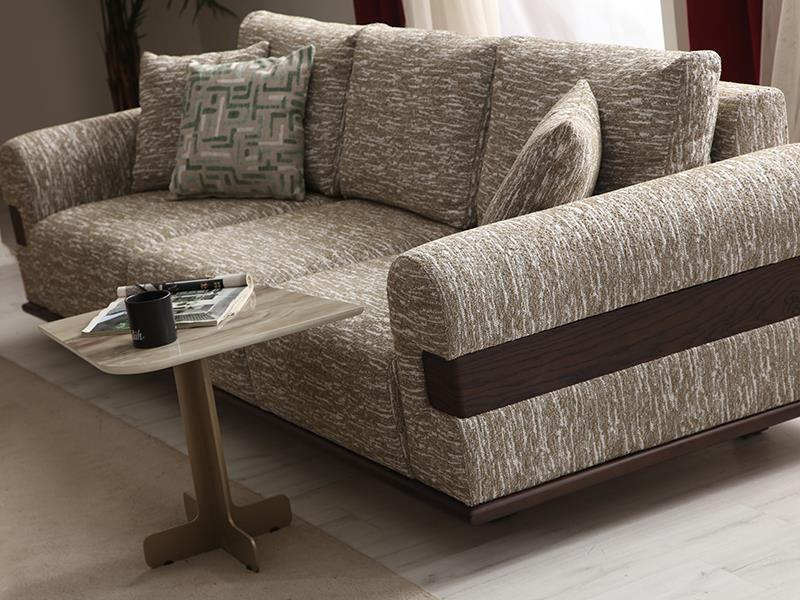 Madrid Koltuk Takımı