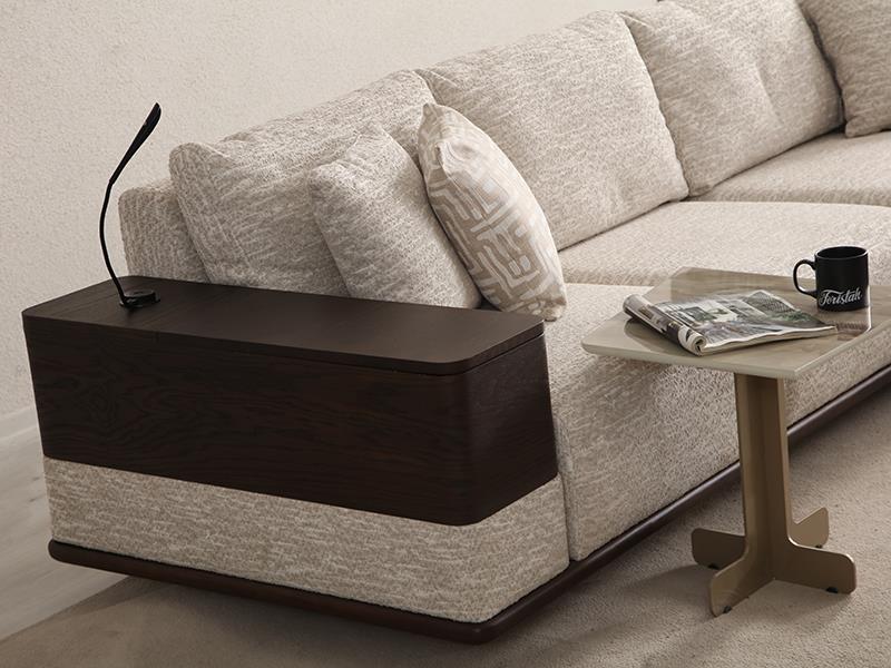 Madrid Koltuk Takımı