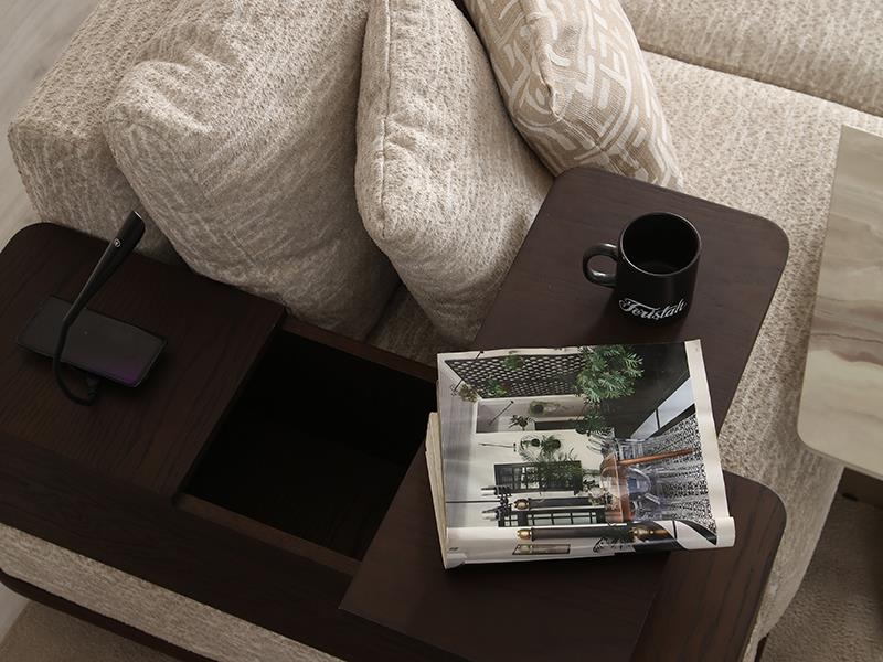 Madrid Koltuk Takımı