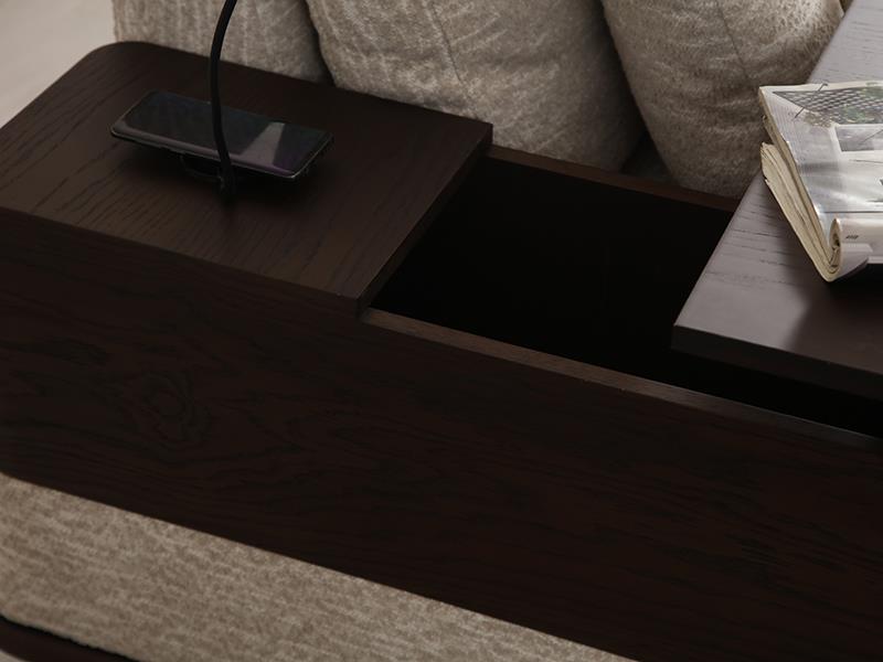 Madrid Koltuk Takımı