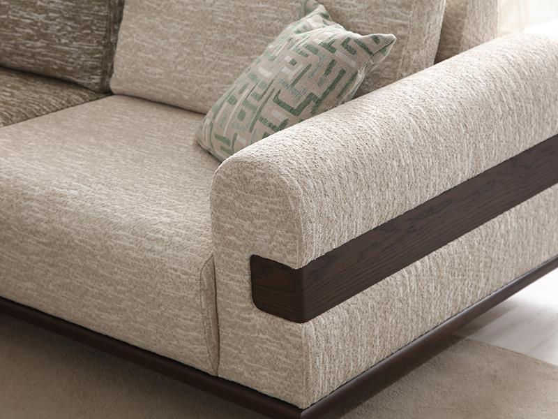 Madrid Koltuk Takımı