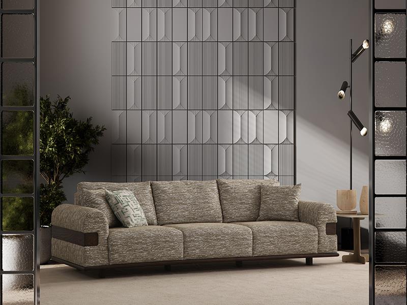 Madrid Koltuk Takımı