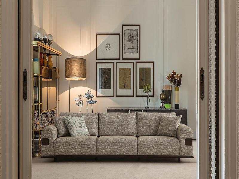 Madrid Koltuk Takımı