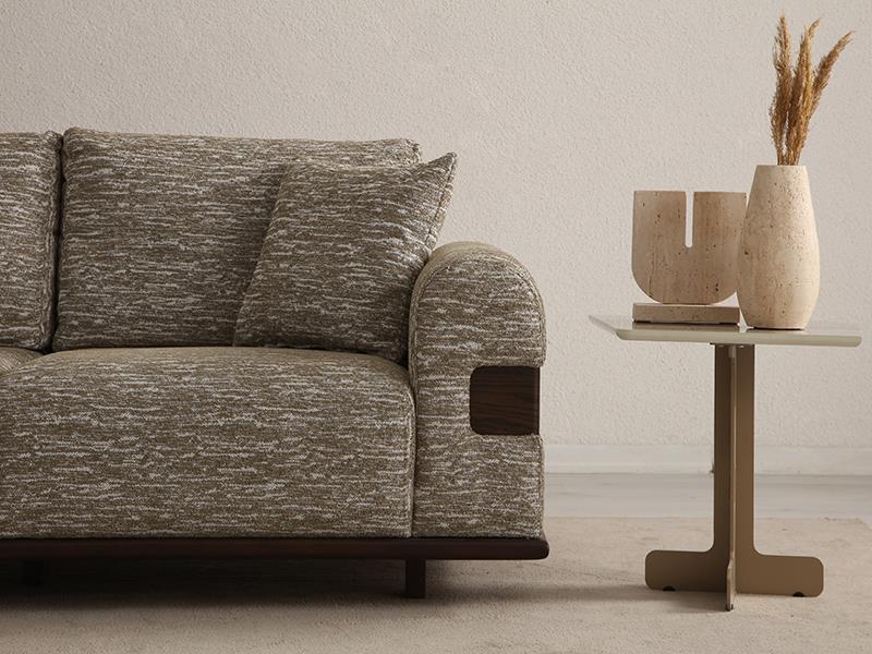 Madrid Koltuk Takımı