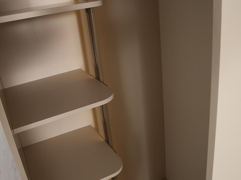 Madrid Yatak Odası Takımı