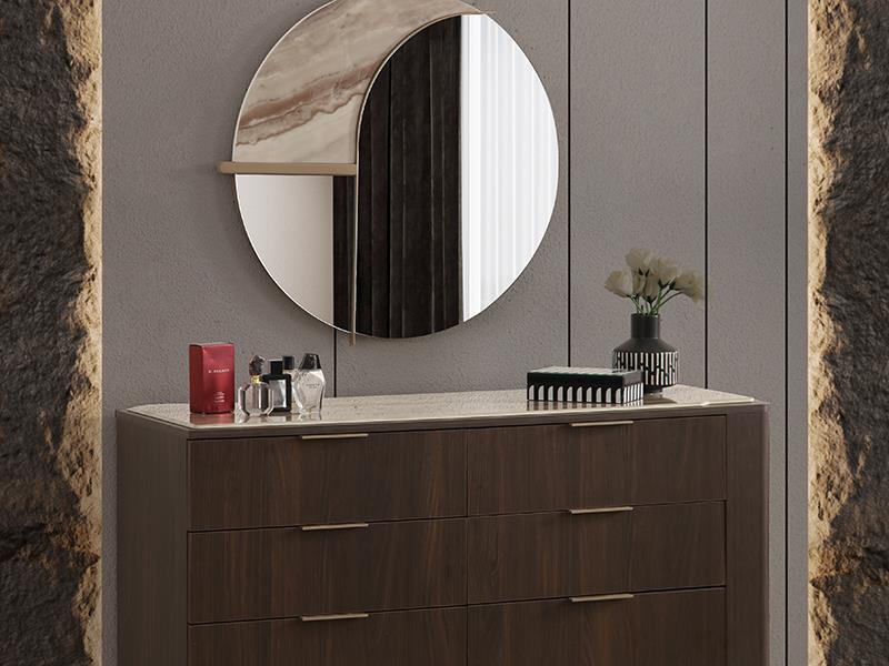 Madrid Yatak Odası Takımı