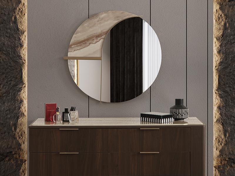 Madrid Yatak Odası Takımı