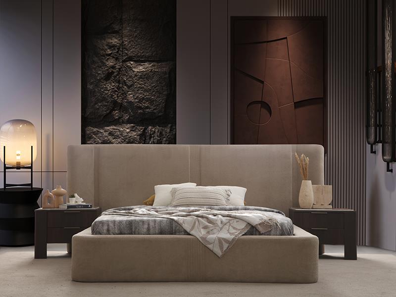 Madrid Yatak Odası Takımı