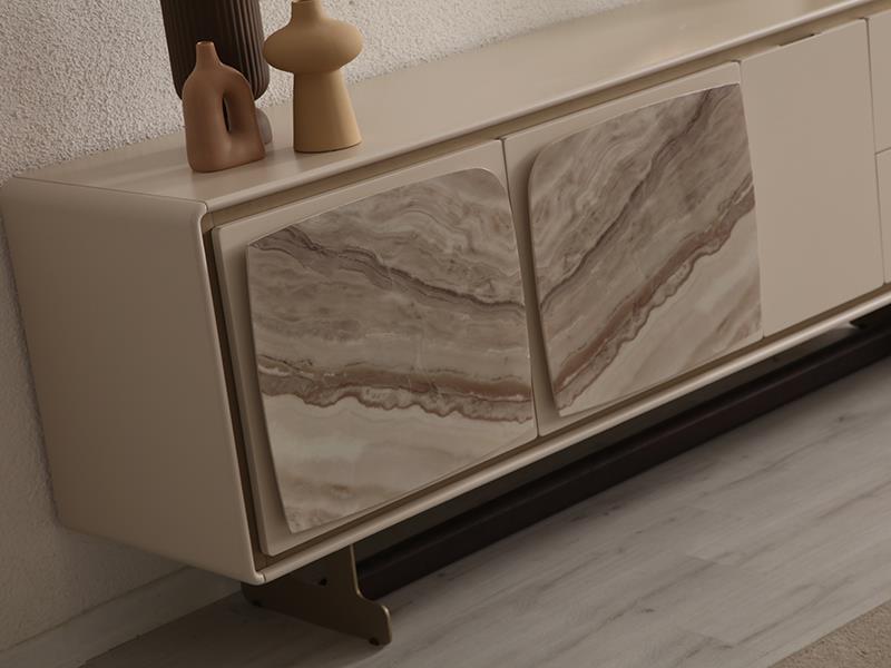 Madrid Yemek Odası Takımı