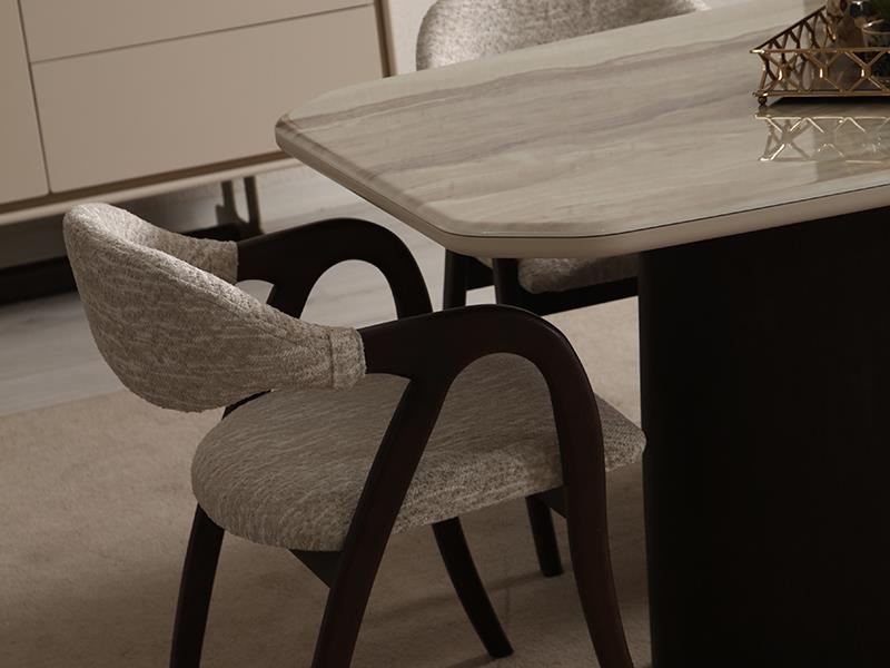 Madrid Yemek Odası Takımı