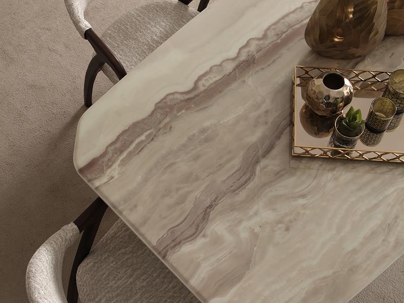 Madrid Yemek Odası Takımı