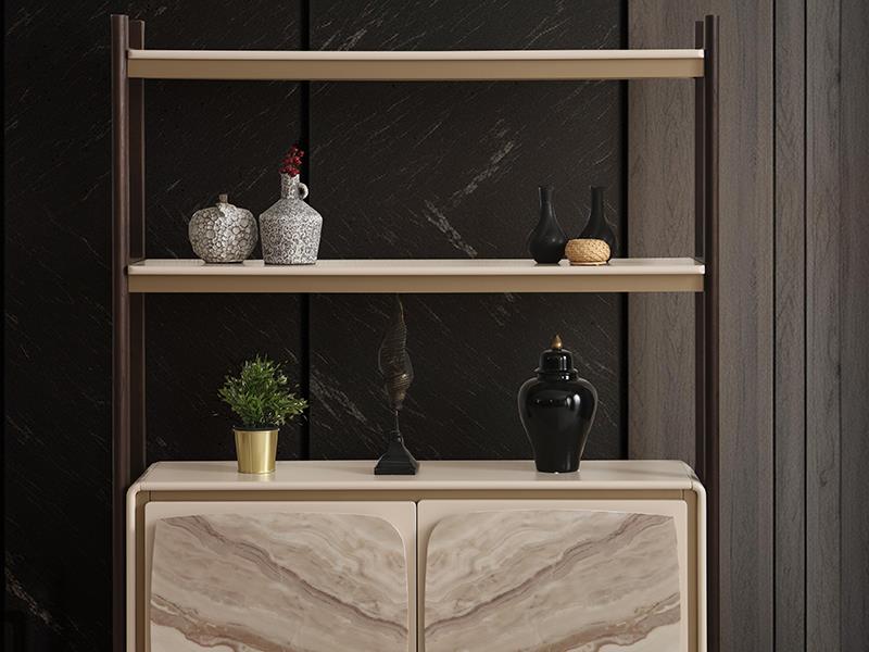 Madrid Yemek Odası Takımı