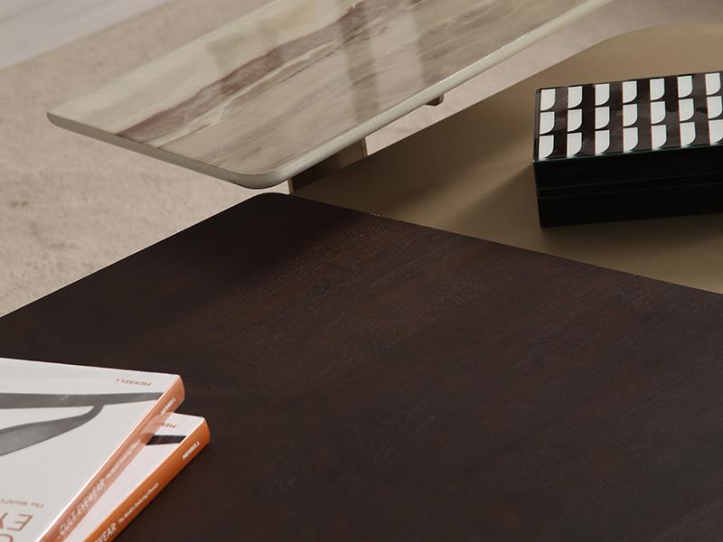 Madrid Yemek Odası Takımı