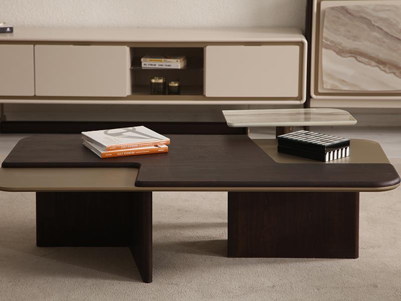 Madrid Yemek Odası Takımı