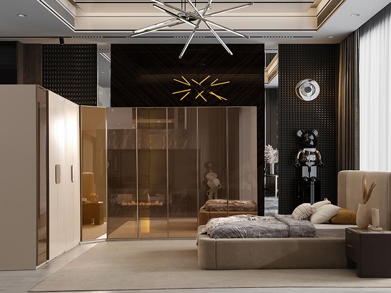 Madrid Çeyiz Paketi