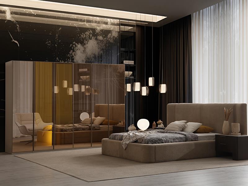 Madrid Çeyiz Paketi