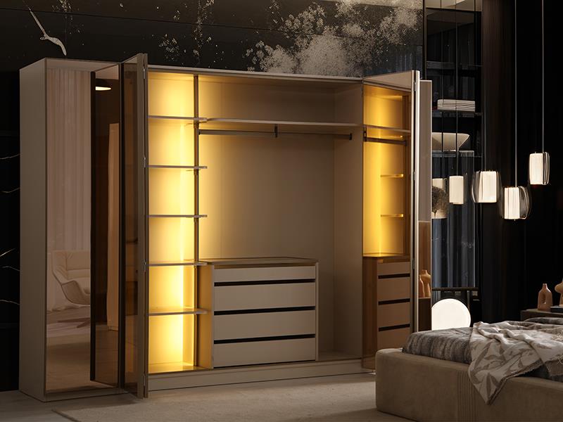 Madrid Çeyiz Paketi