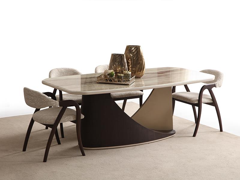 Madrid Çeyiz Paketi