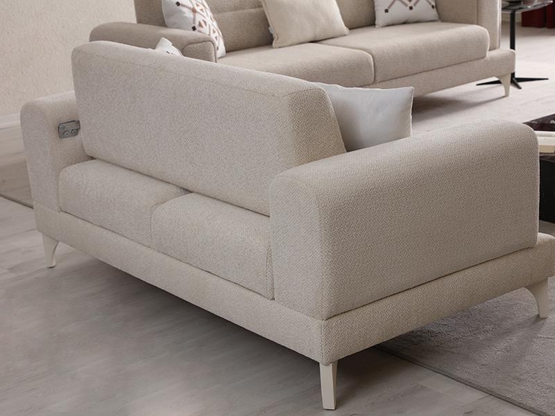 Tirilye Koltuk Takımı