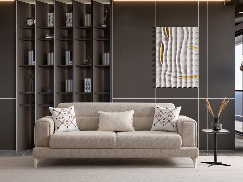 Tirilye Koltuk Takımı