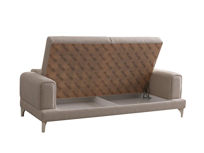 Tirilye Koltuk Takımı