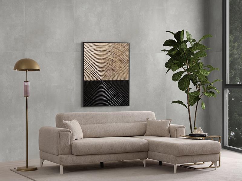 Tirilye Köşe Koltuk Takımı