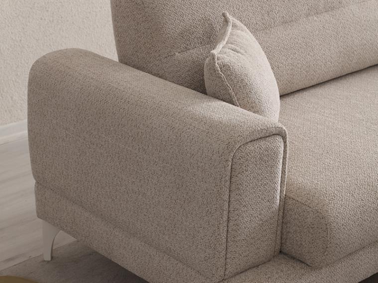 Tirilye Köşe Koltuk Takımı