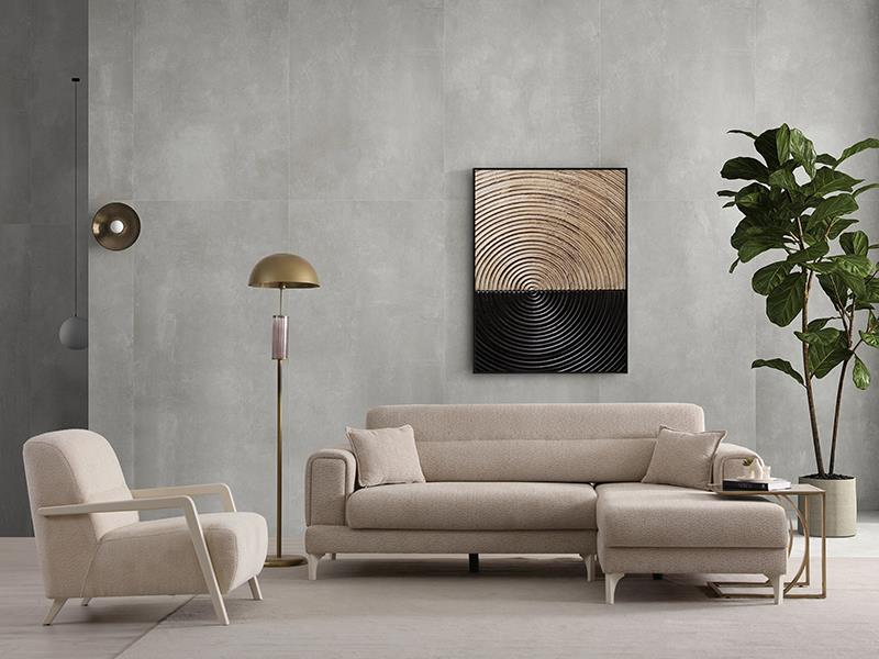 Tirilye Köşe Koltuk Takımı