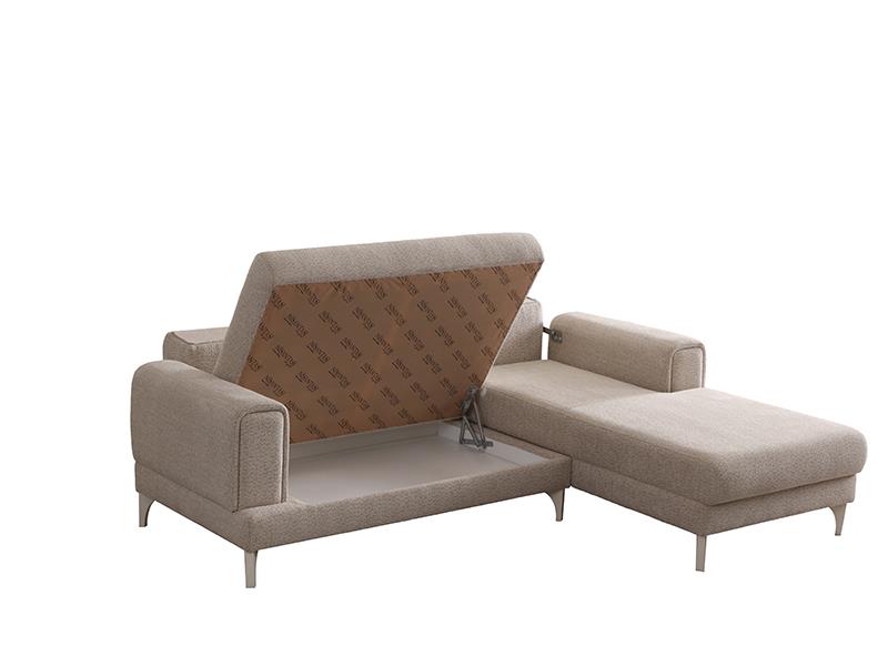 Tirilye Köşe Koltuk Takımı