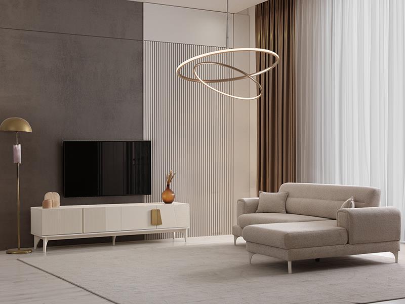 Tirilye Köşe Koltuk Takımı