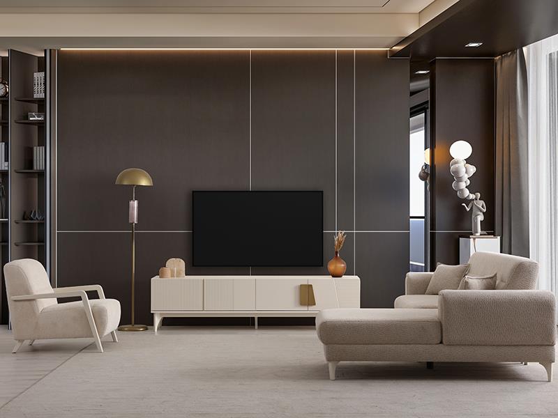 Tirilye Köşe Koltuk Takımı