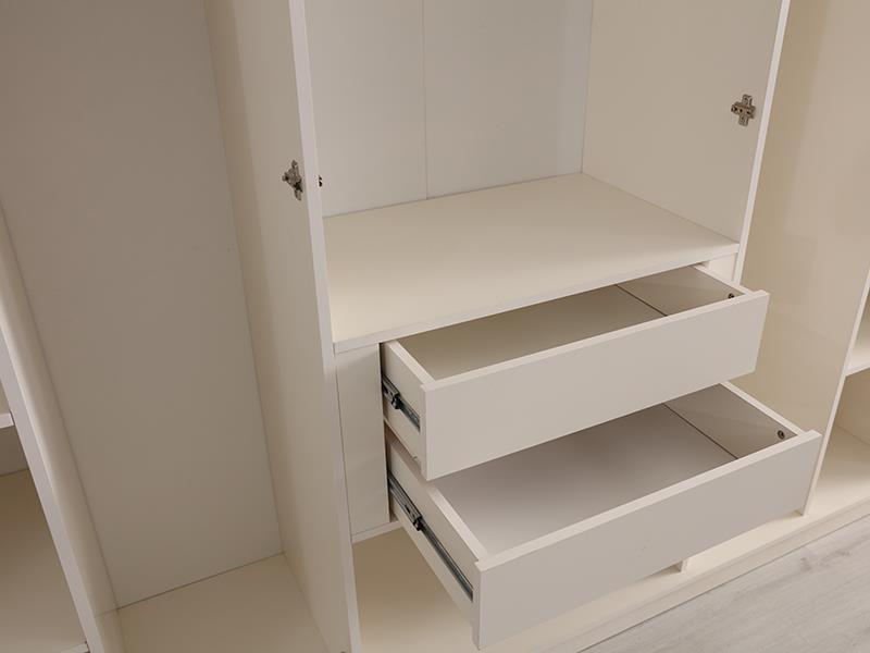 Tirilye Yatak Odası Takımı