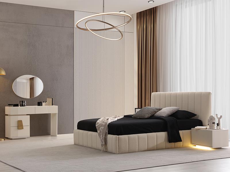 Tirilye Yatak Odası Takımı