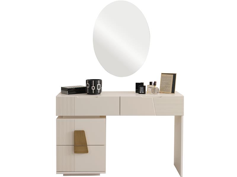 Tirilye Yatak Odası Takımı