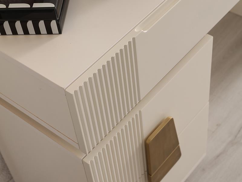 Tirilye Yatak Odası Takımı