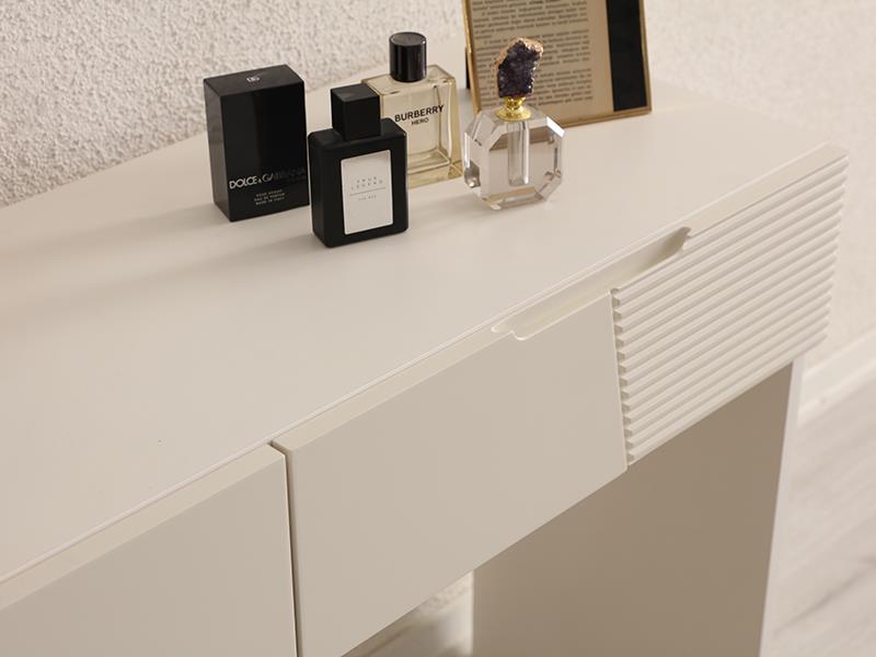 Tirilye Yatak Odası Takımı