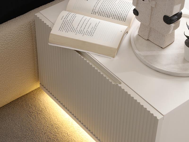 Tirilye Yatak Odası Takımı