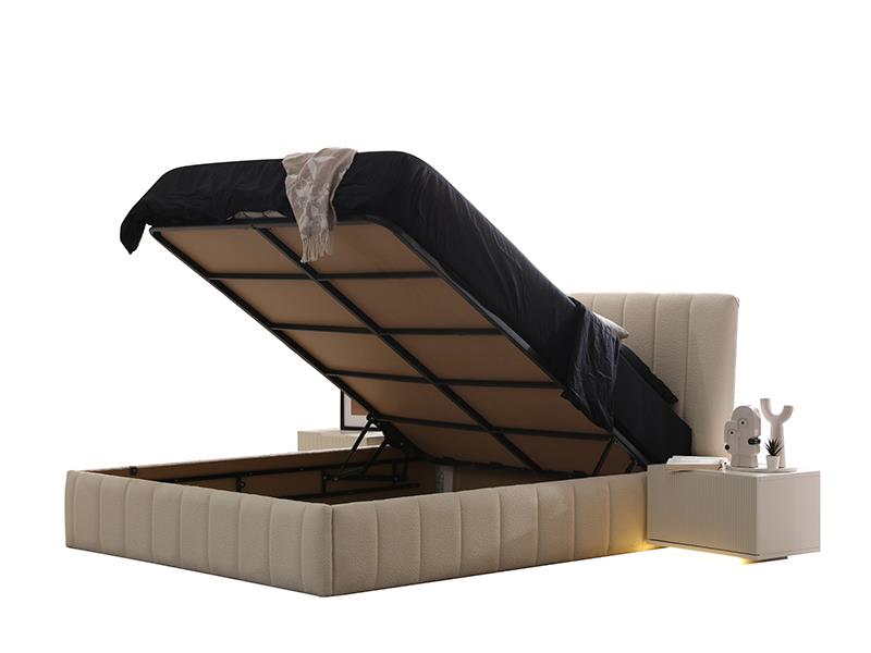 Tirilye Yatak Odası Takımı