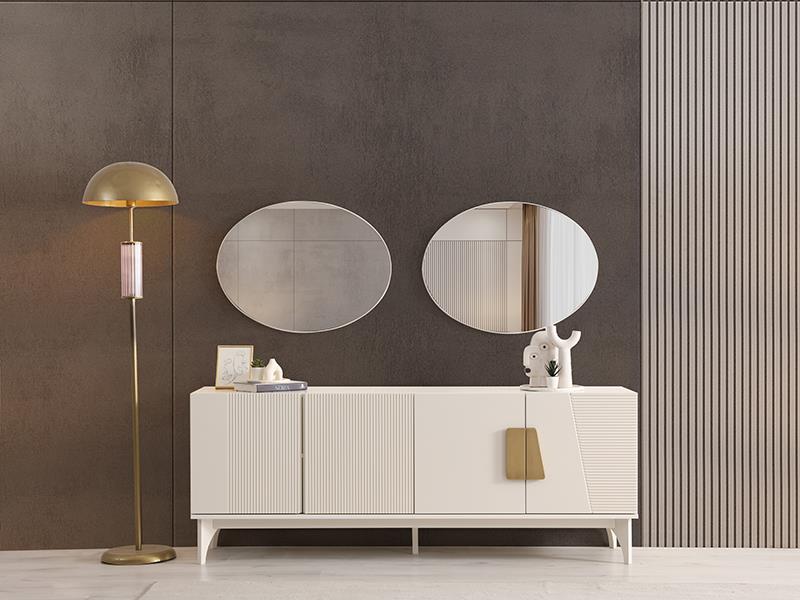 Tirilye Yemek Odası Takımı