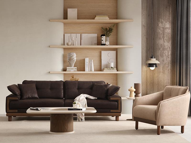 Valencia Koltuk Takımı