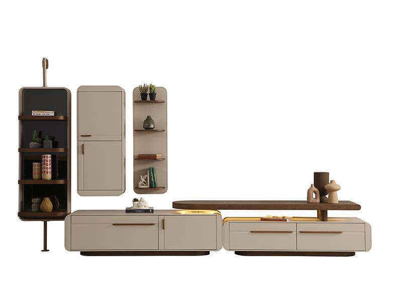 Valencia Tv Ünitesi