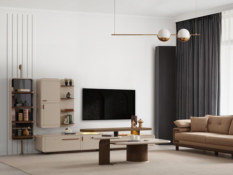 Valencia Tv Ünitesi