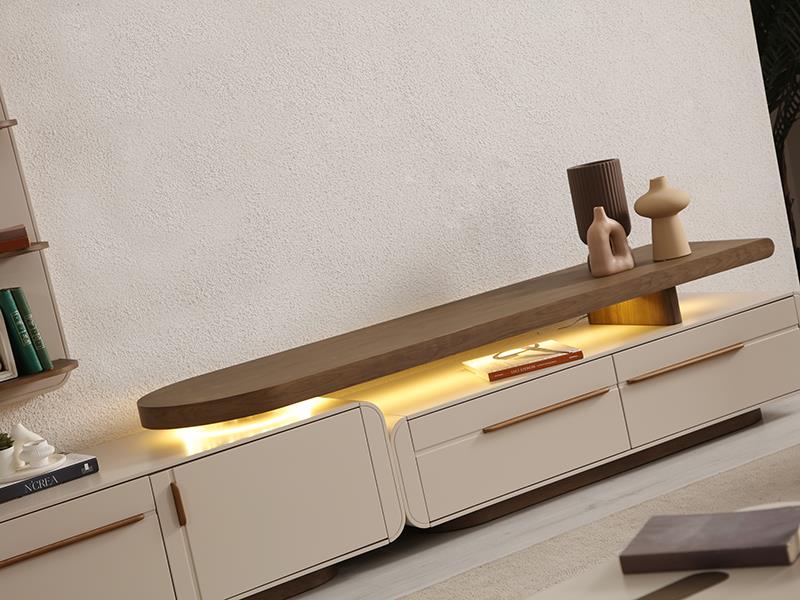 Valencia Tv Ünitesi