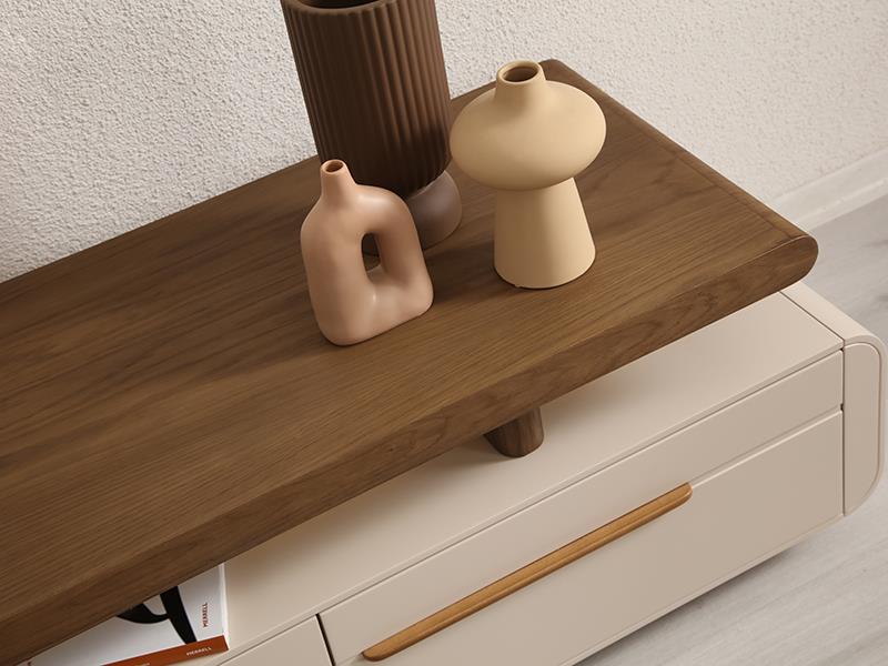 Valencia Tv Ünitesi