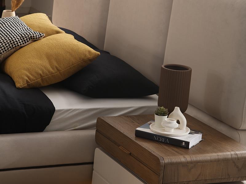 Valencia Yatak Odası Takımı