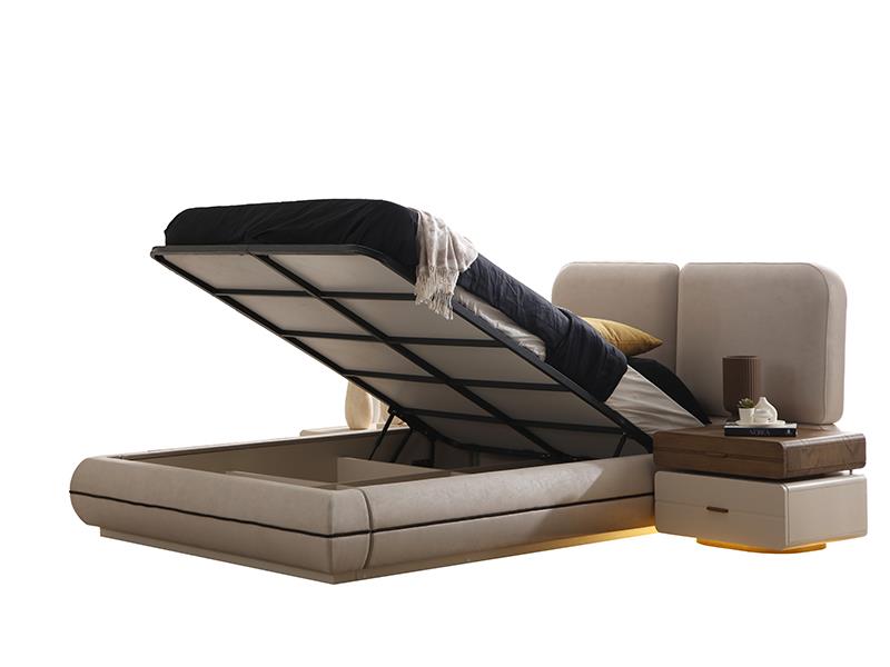 Valencia Yatak Odası Takımı