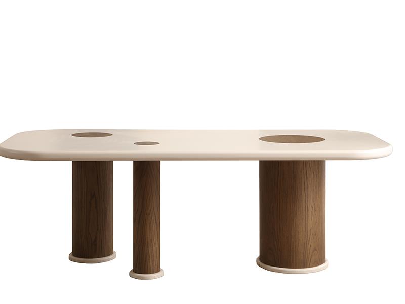 Valencia Yemek Odası Takımı