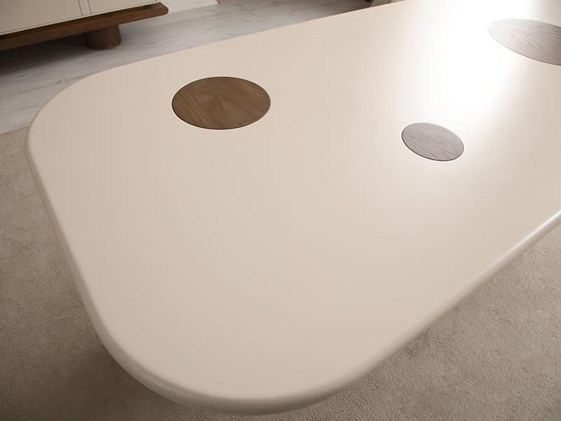 Valencia Yemek Odası Takımı