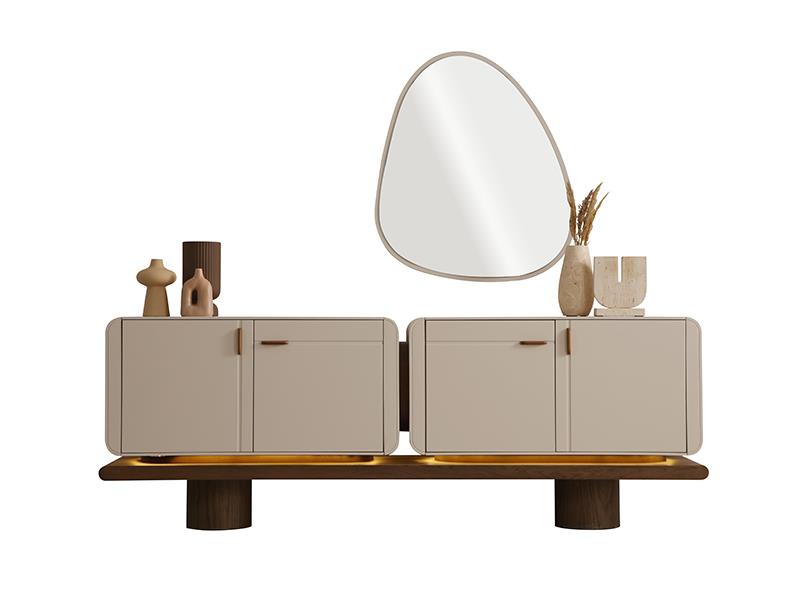 Valencia Yemek Odası Takımı