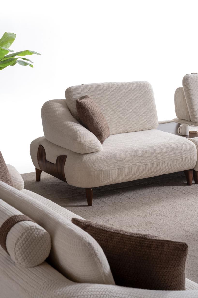 Royal Koltuk Takımı